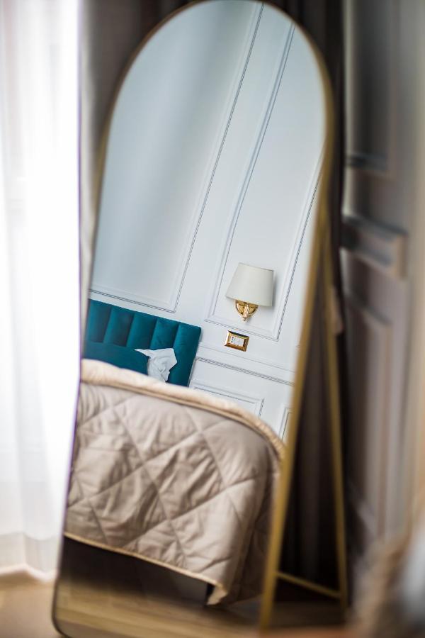 Frühstückspension Hold - Luxury Rom