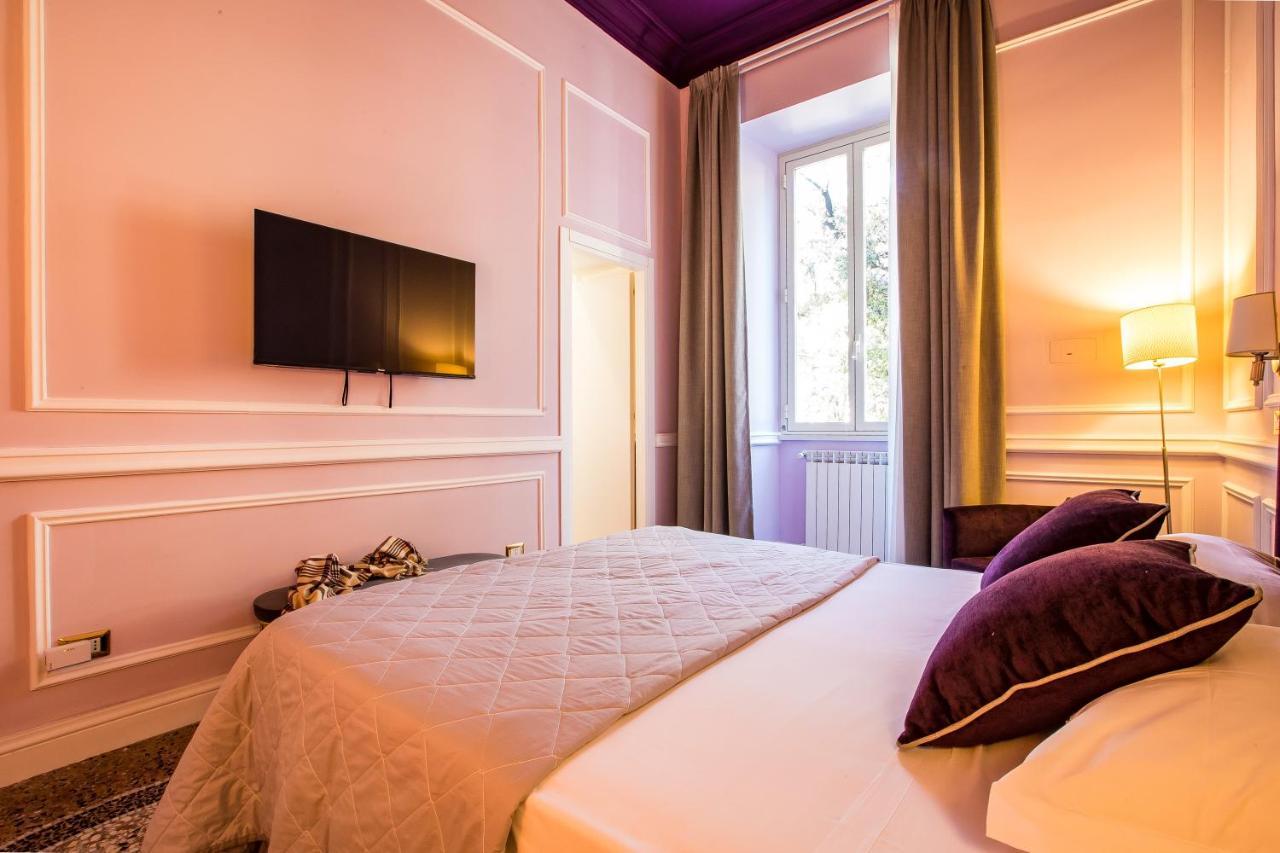 Couette-café Hold - Luxury
