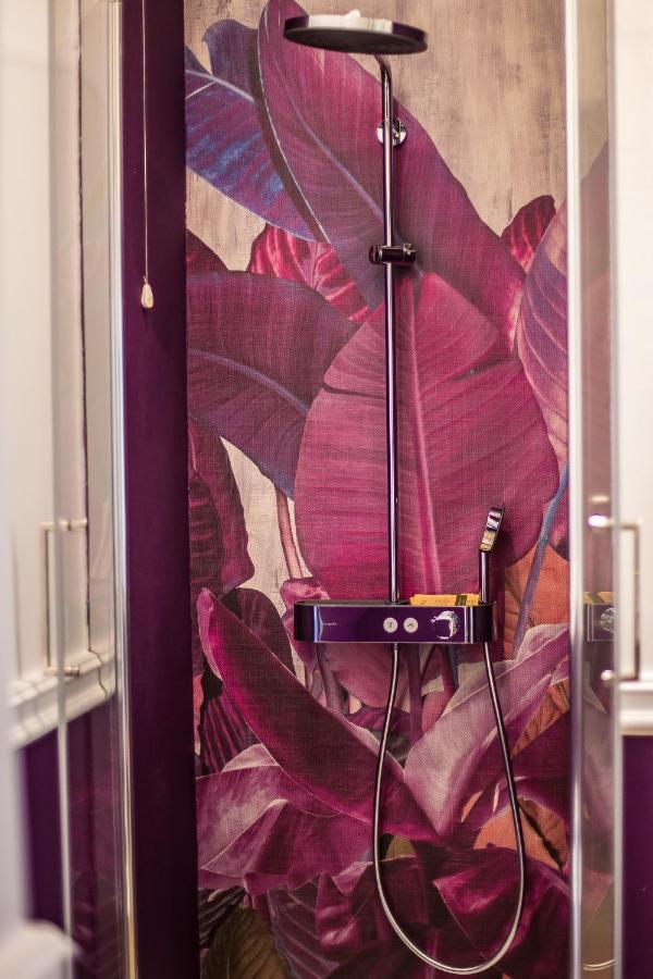 Couette-café Hold - Luxury Rome