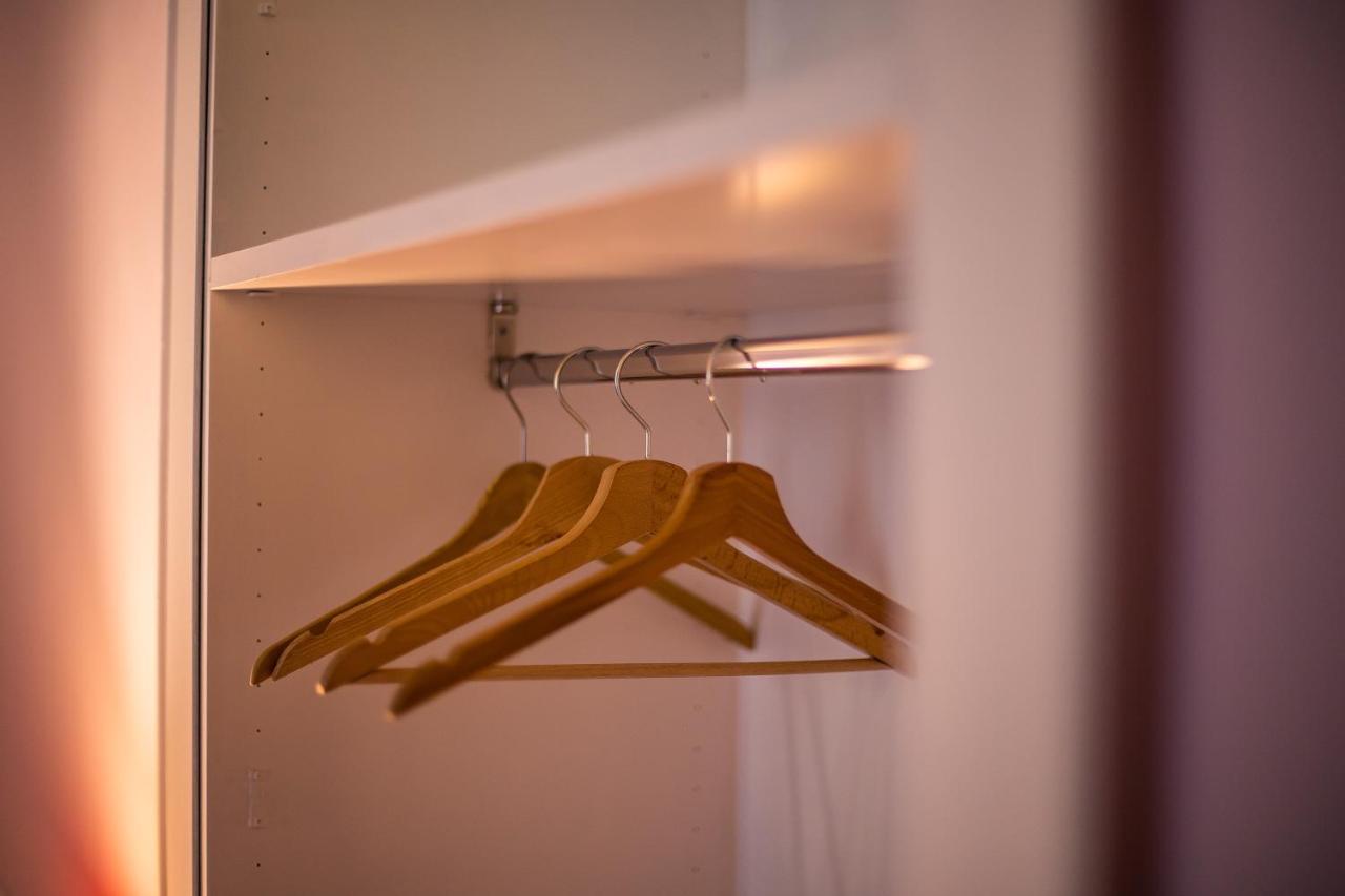 Couette-café Hold - Luxury Rome