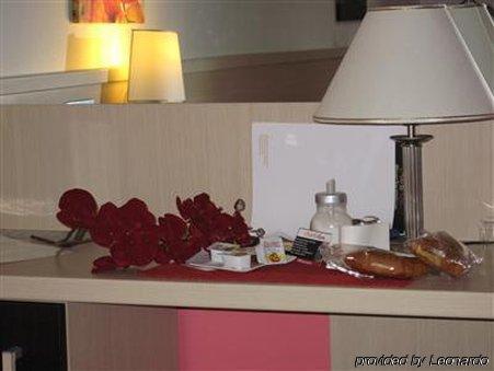 Hold - Luxury Alojamento de Acomodação e Pequeno-almoço Roma