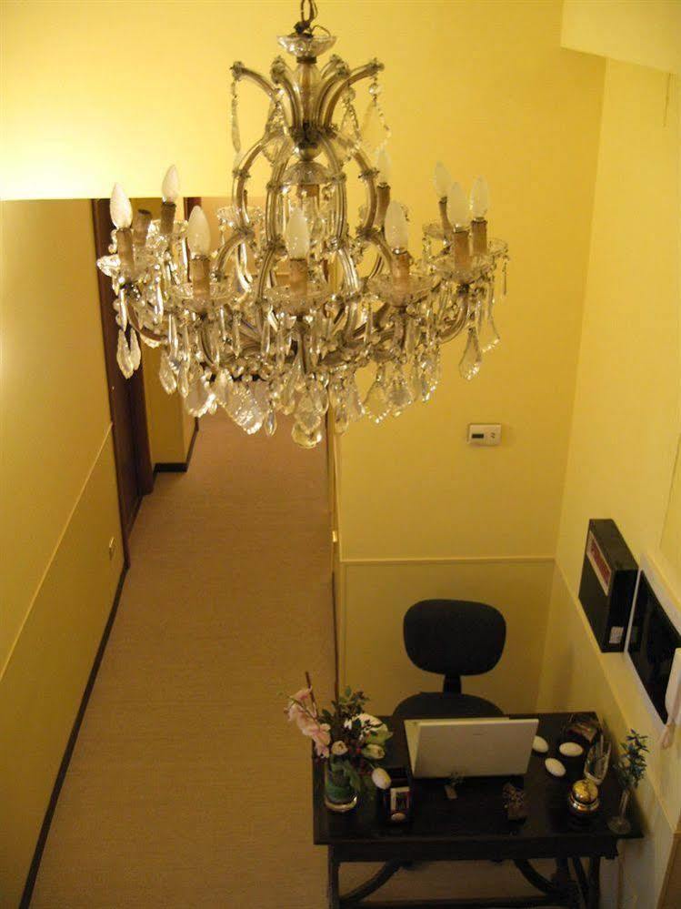 Frühstückspension Hold - Luxury 2*