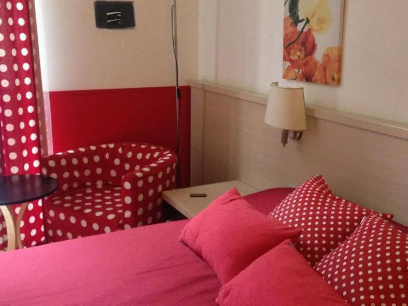 Hold - Luxury Alojamento de Acomodação e Pequeno-almoço Roma