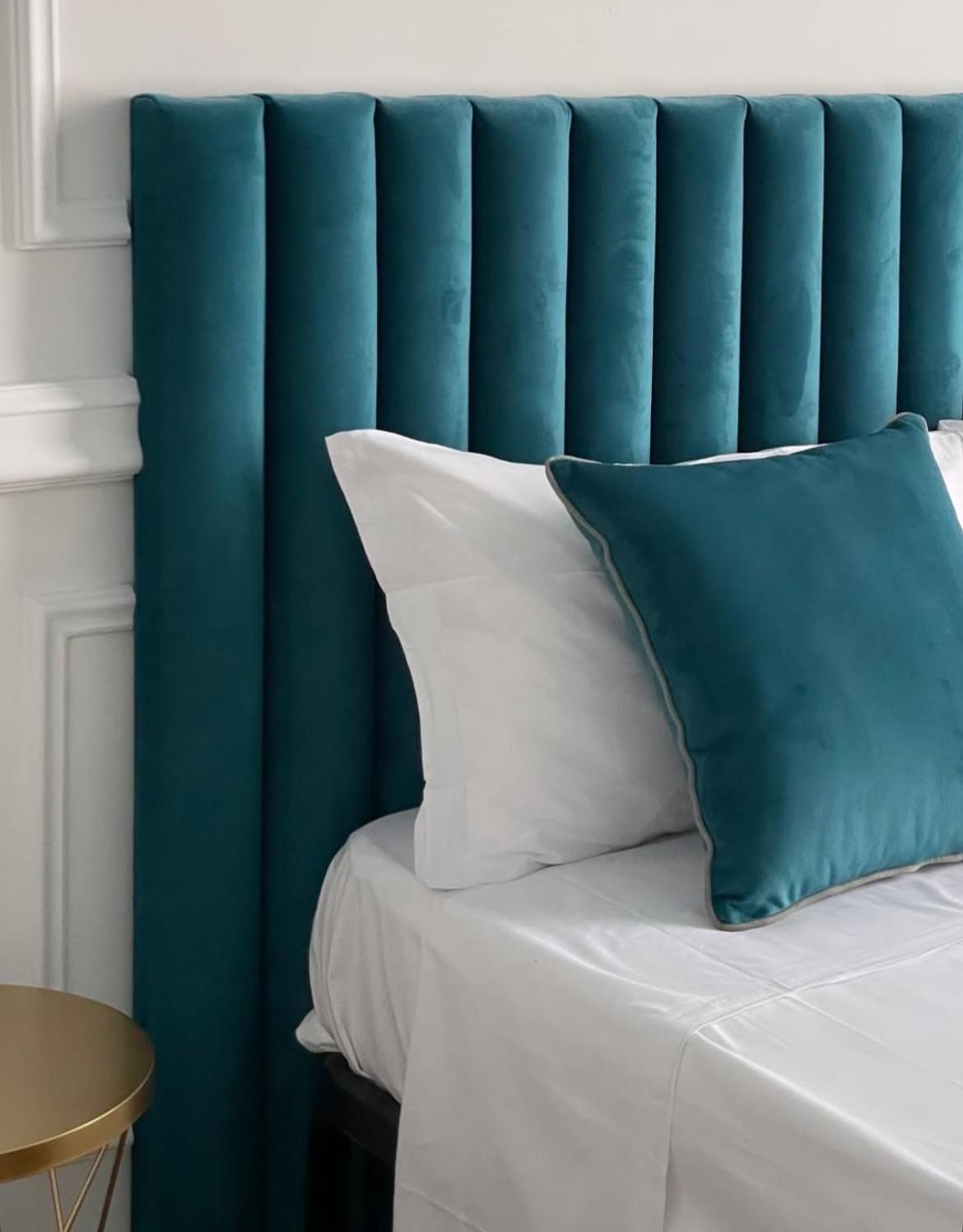 Bed & Breakfast Hold - Luxury